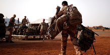 La france va annoncer une reduction des effectifs de barkhane au sahel