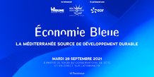 ÉCONOMIE BLEUE