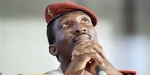 Thomas Sankara
