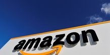 Amazon vise par plusieurs mouvements sociaux a l'occasion du black friday