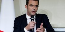 Olivier Véran