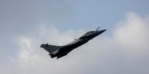 Les emirats signent un contrat pour acquerir 80 rafale