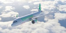 Transavia A320 NEO