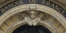 France: croissance du pib attendue a +3,6% en 2022, selon la banque de france