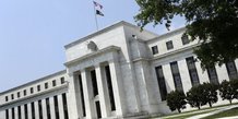 Etats-unis: la fed pourrait devoir relever ses taux plus tot que prevu
