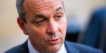Laurent Berger CFDT syndicat