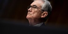 Usa: powell (fed) s'engage a eviter que l'inflation ne s'installe