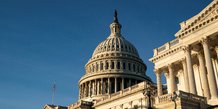 Etats-unis/capitole: des miliciens d'extreme droite inculpes pour complot seditieux