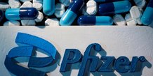 Coronavirus: pfizer compte investir 520 millions d'euros sur 5 ans en france
