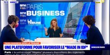 Paris Business