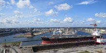 Grand Port Maritime de Dunkerque