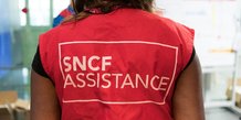SNCF Assistance