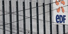 Edf lance une augmentation de capital de plus de 3,1 milliards d'euros
