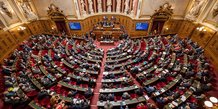 Sénat