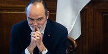 edouard philippe