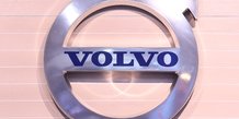 Volvo cars depasse les attentes malgre la penurie de semi-conducteurs
