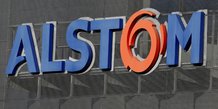 Alstom: les perspectives sur la tresorerie divisent, le titre chute