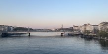 Lyon fleuve 2022