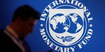 Le fmi approuve le versement d'une aide de $144,8 mlns a la moldavie