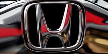 Honda: baisse du benefice d'exploitation au quatrieme trimestre moins forte qu'attendu
