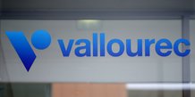 Vallourec supprime pres de 3.000 postes dont 300 en france