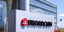 Broadcom rachete l'editeur de logiciels vmware pour 61 milliards de dollars
