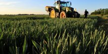 Climat: des investisseurs reclament un plan mondial sur les emissions du secteur agricole