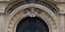 France: les entreprises n'anticipent pas de boucle prix-salaires, selon la banque de france
