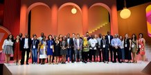 africatech awards 2022  laureats