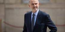 Pierre Moscovici cour des comptes