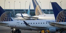 United airlines: benefice inferieur aux attentes au deuxieme trimestre en raison des couts d'exploitation