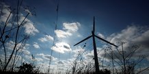 L'europe doit accelerer le developpement des energies renouvelables pour atteindre les objectifs climatiques