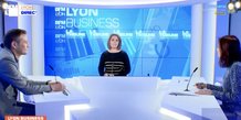 Lyon Business best of 1