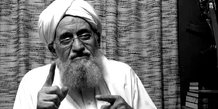 Ayman al-Zawahiri
