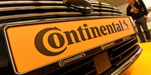 Continental se prepare a une demande plus forte apres un deuxieme trimestre difficile