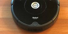 Roomba par iRobot