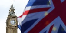 La grande-bretagne lance une procedure de resolution de conflit post-brexit sur la recherche