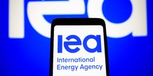 Agence internationale de l'énergie, AIE, International Energy Agency, IEA