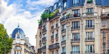 Paris Gestion Immobilier