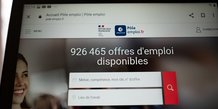 pole emploi