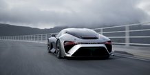 Toyota, Lexus Electrified Sport