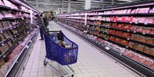 Grande distribution