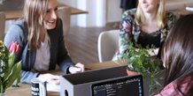 Femmes entreprise