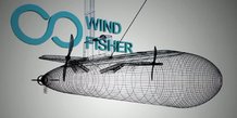 wind fisher