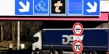 Autoroutes
