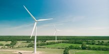 éolienne