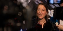 sophie adenot
