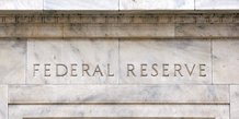Le batiment de la reserve federale a washington