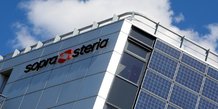 Sopra steria a suivre a paris