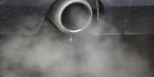 pollution voitures thermiques